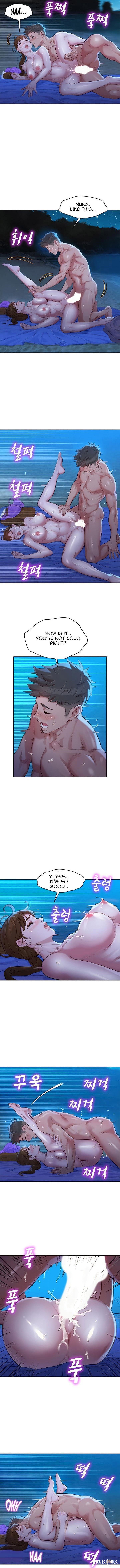 What do you Take me For? What do you Take me For? Chapter 106 - Page 3