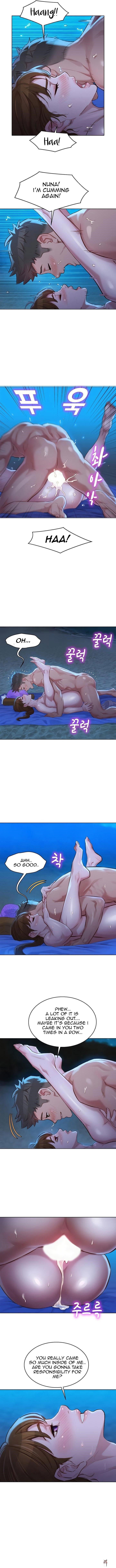 What do you Take me For? What do you Take me For? Chapter 106 - Page 4