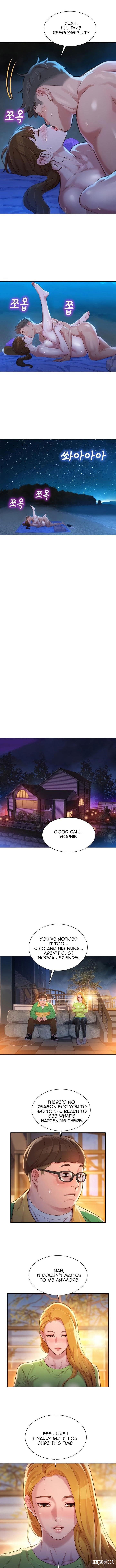 What do you Take me For? What do you Take me For? Chapter 106 - Page 5