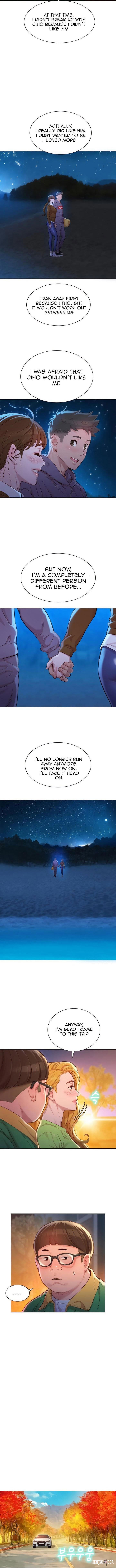 What do you Take me For? What do you Take me For? Chapter 106 - Page 6