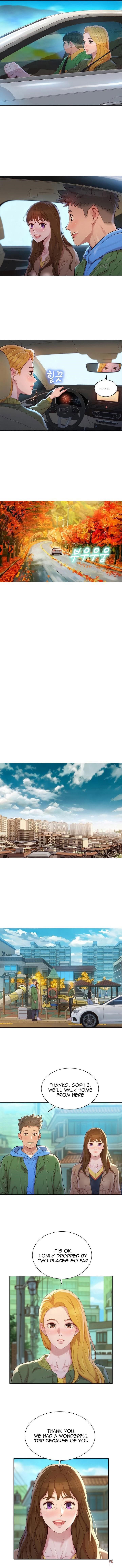 What do you Take me For? What do you Take me For? Chapter 106 - Page 7