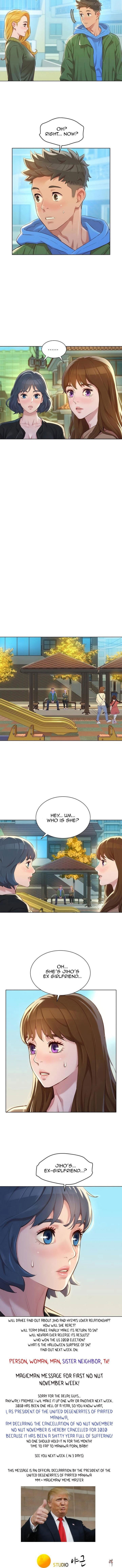 What do you Take me For? What do you Take me For? Chapter 106 - Page 9