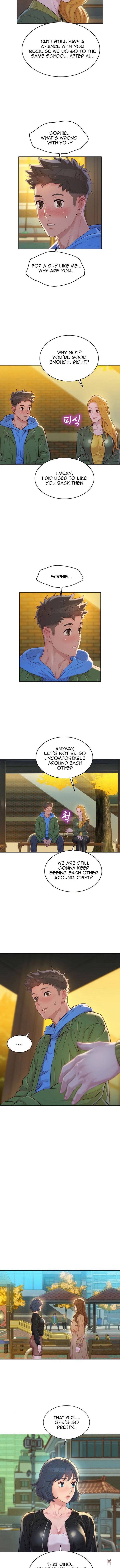 What do you Take me For? What do you Take me For? Chapter 107 - Page 2