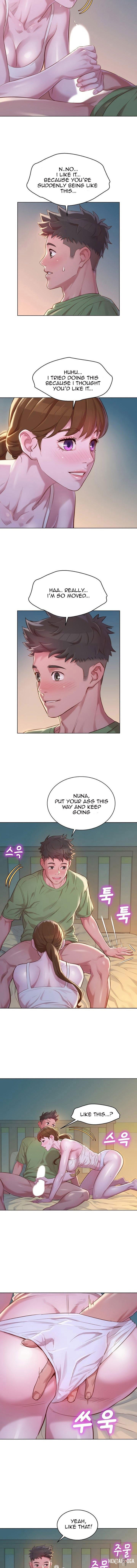 What do you Take me For? What do you Take me For? Chapter 107 - Page 8