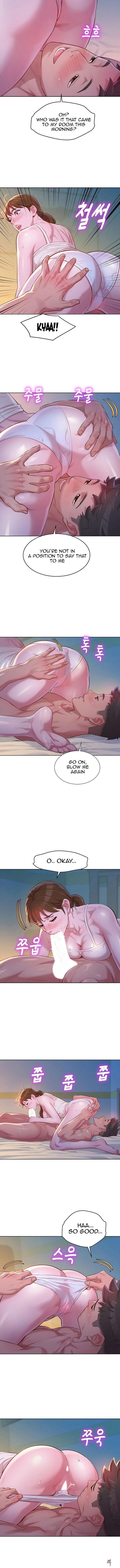 What do you Take me For? What do you Take me For? Chapter 108 - Page 3