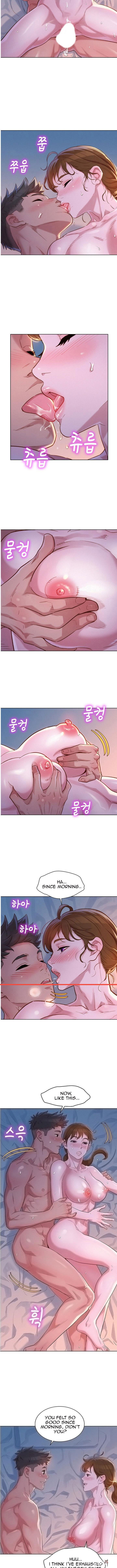 What do you Take me For? What do you Take me For? Chapter 109 - Page 8