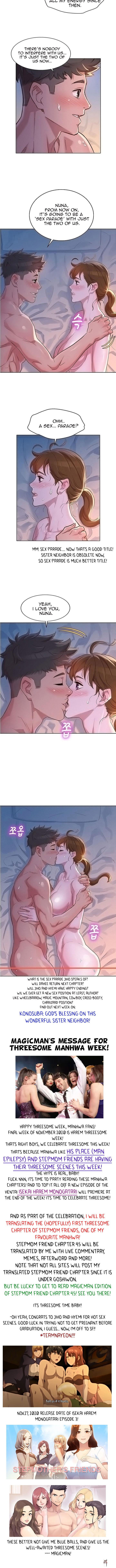 What do you Take me For? What do you Take me For? Chapter 109 - Page 9