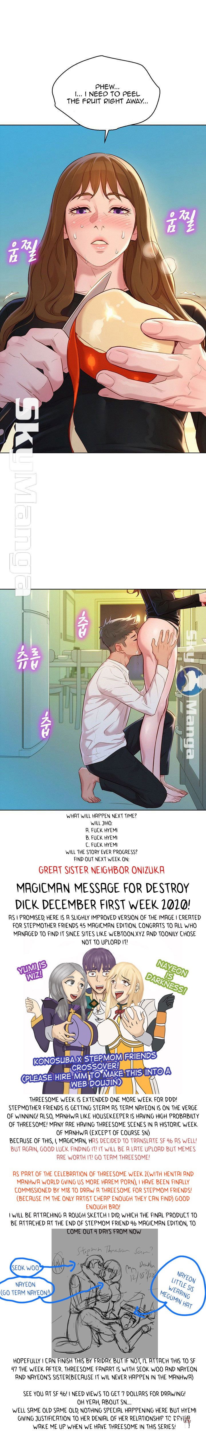 What do you Take me For? What do you Take me For? Chapter 110 - Page 12 What do you Take me For? What do you Take me For? Chapter 110 - Page 12