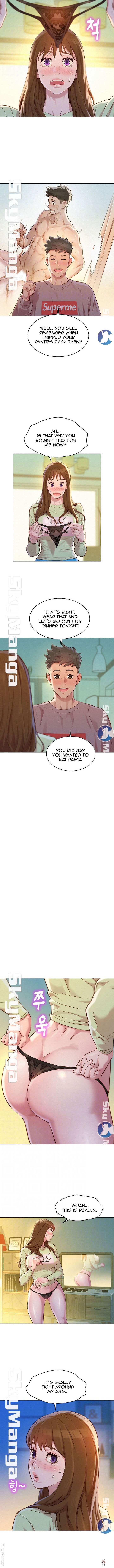 What do you Take me For? What do you Take me For? Chapter 110 - Page 2 What do you Take me For? What do you Take me For? Chapter 110 - Page 2
