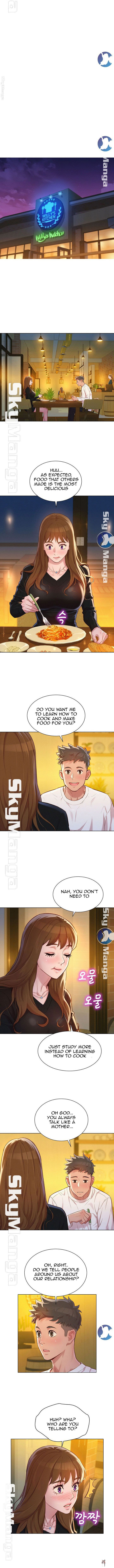 What do you Take me For? What do you Take me For? Chapter 110 - Page 4 What do you Take me For? What do you Take me For? Chapter 110 - Page 4