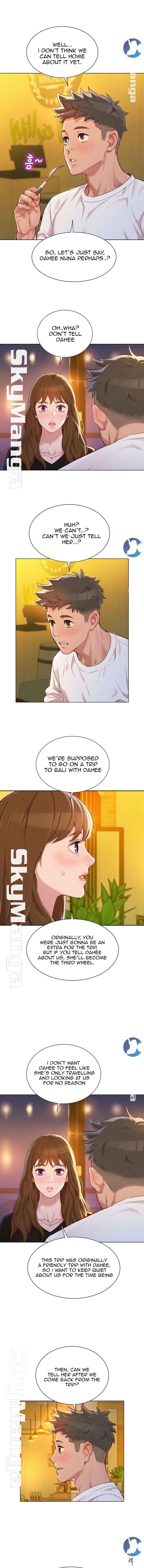 What do you Take me For? What do you Take me For? Chapter 110 - Page 5 What do you Take me For? What do you Take me For? Chapter 110 - Page 5