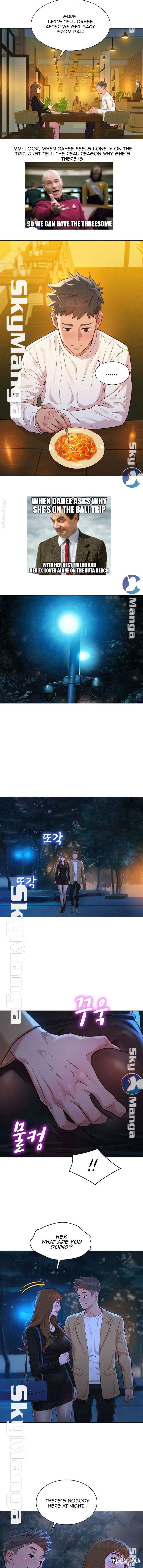 What do you Take me For? What do you Take me For? Chapter 110 - Page 6 What do you Take me For? What do you Take me For? Chapter 110 - Page 6