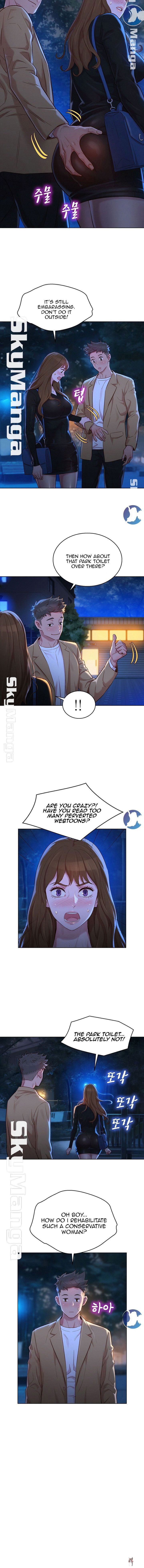 What do you Take me For? What do you Take me For? Chapter 110 - Page 7 What do you Take me For? What do you Take me For? Chapter 110 - Page 7