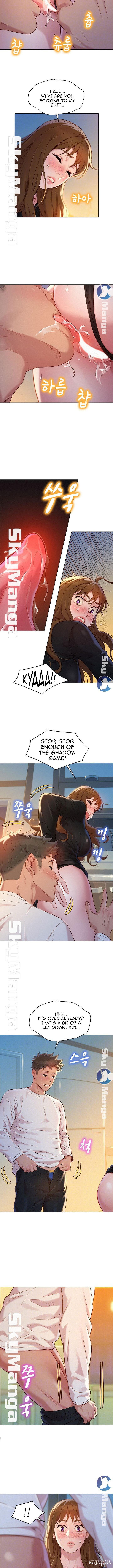 What do you Take me For? What do you Take me For? Chapter 111 - Page 2