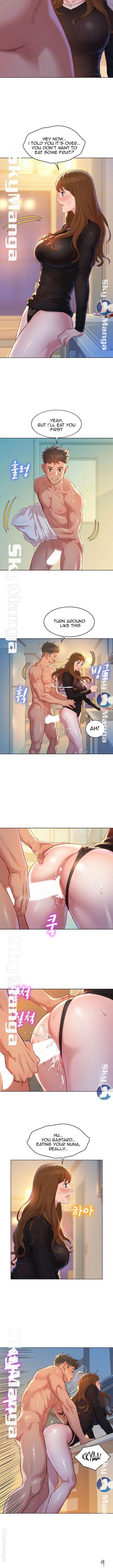 What do you Take me For? What do you Take me For? Chapter 111 - Page 3