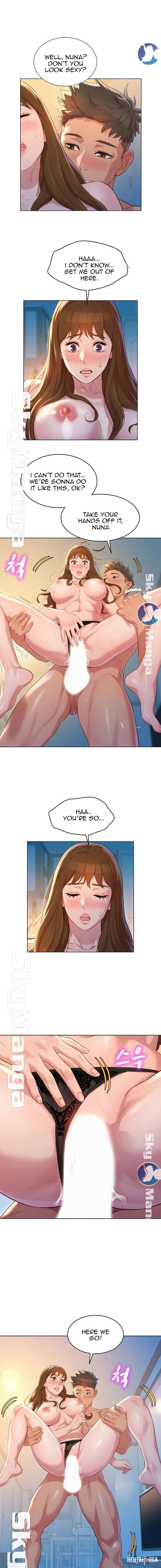 What do you Take me For? What do you Take me For? Chapter 111 - Page 7