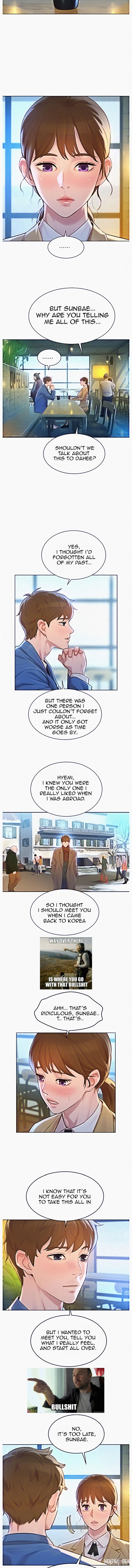 What do you Take me For? What do you Take me For? Chapter 113 - Page 2