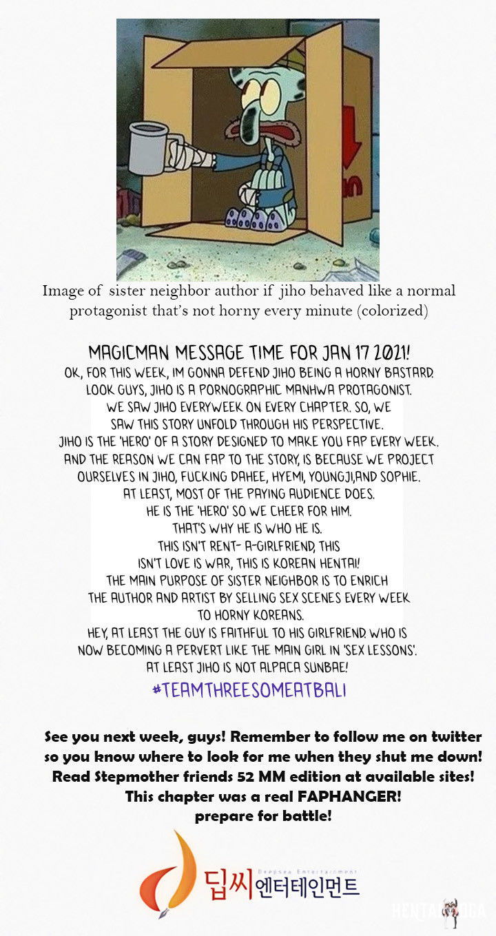 What do you Take me For? What do you Take me For? Chapter 117 - Page 5