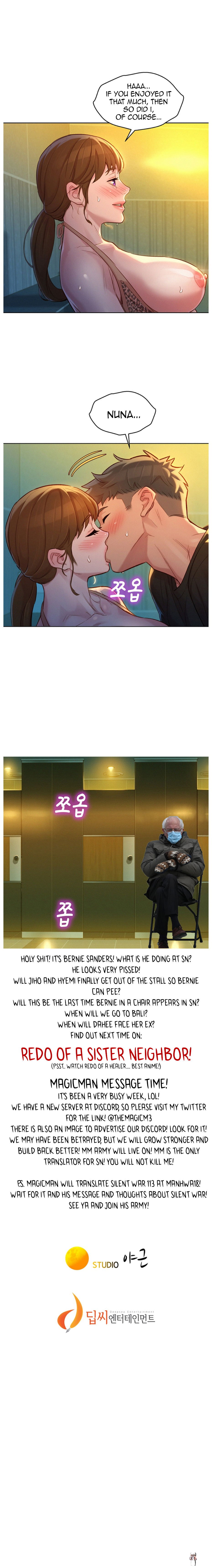 What do you Take me For? What do you Take me For? Chapter 118 - Page 5 What do you Take me For? What do you Take me For? Chapter 118 - Page 5