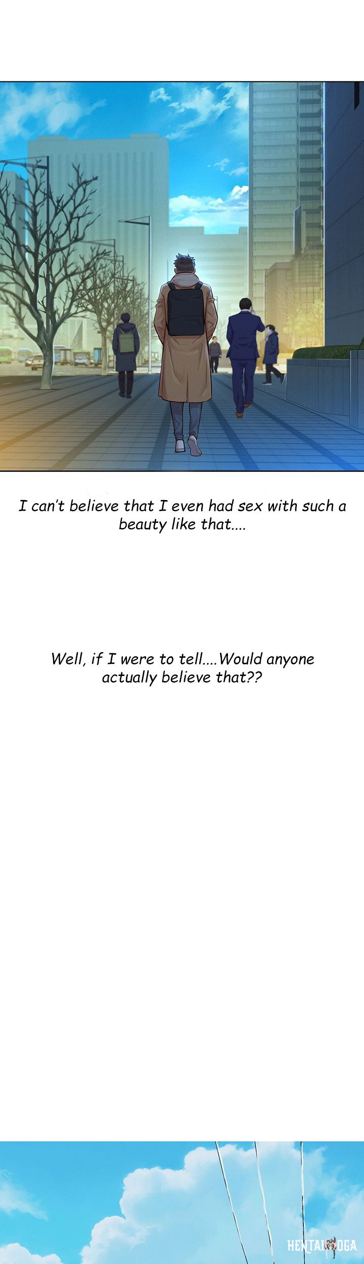 What do you Take me For? What do you Take me For? Chapter 120 - Page 13