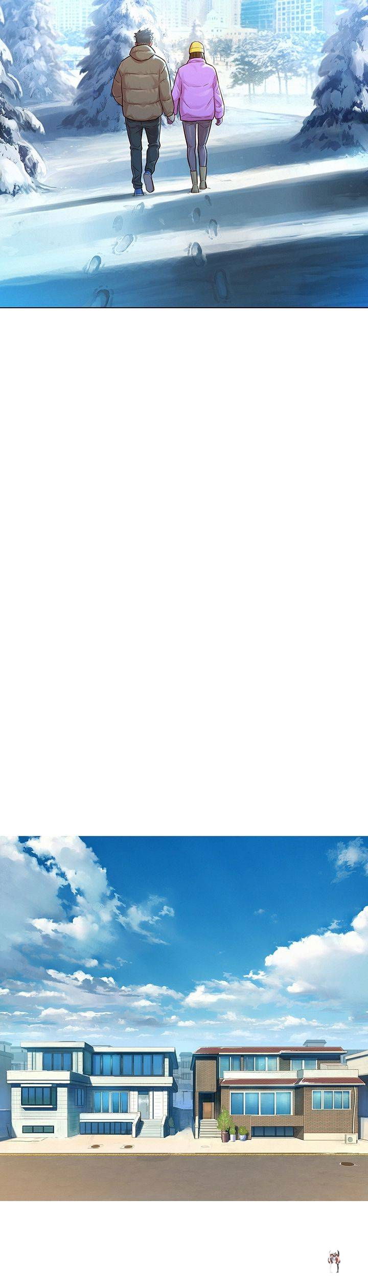 What do you Take me For? What do you Take me For? Chapter 120 - Page 22