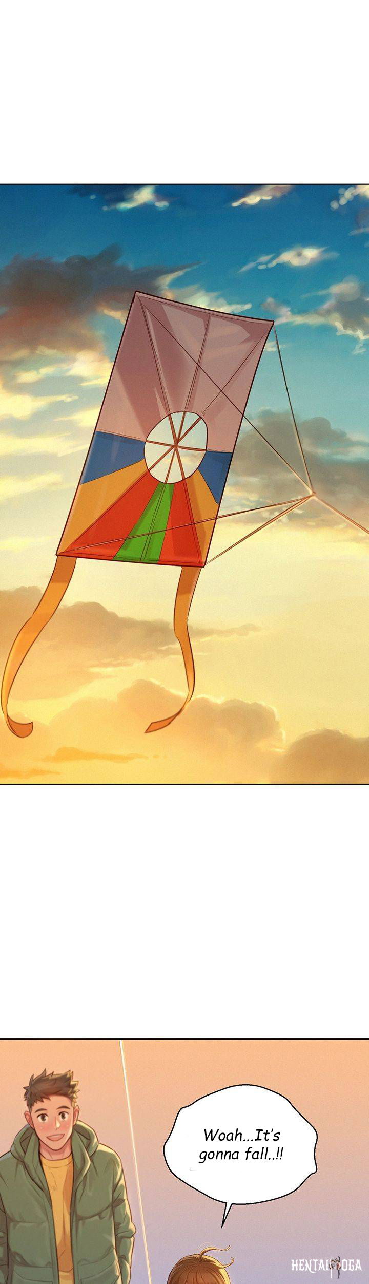 What do you Take me For? What do you Take me For? Chapter 120 - Page 23