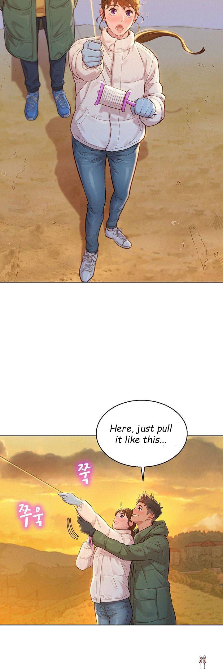 What do you Take me For? What do you Take me For? Chapter 120 - Page 24