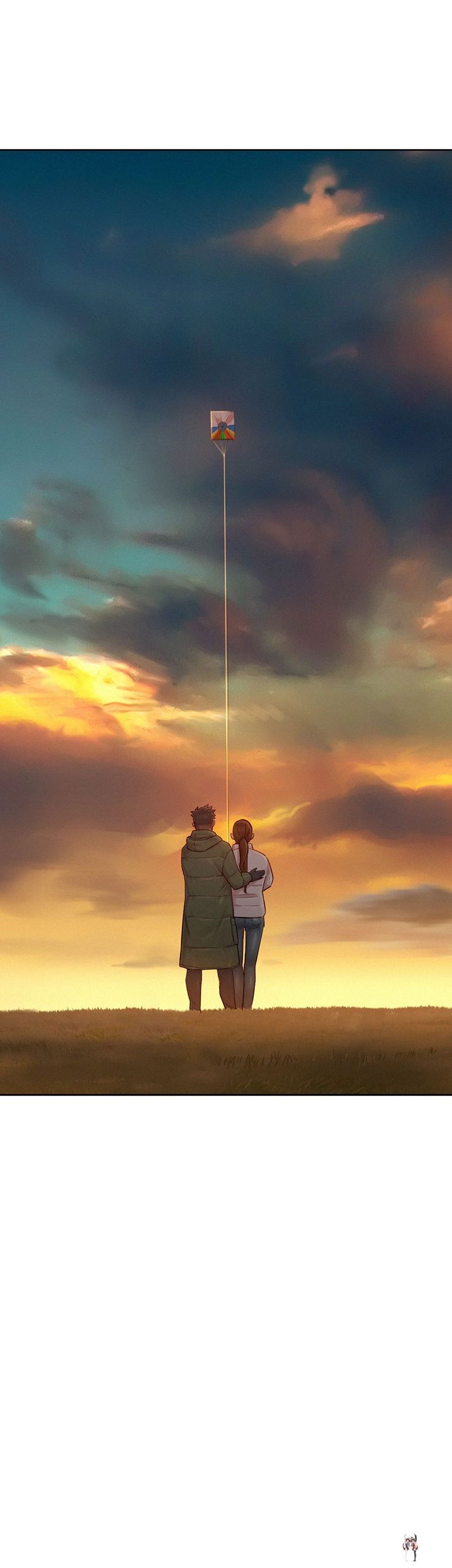 What do you Take me For? What do you Take me For? Chapter 120 - Page 25