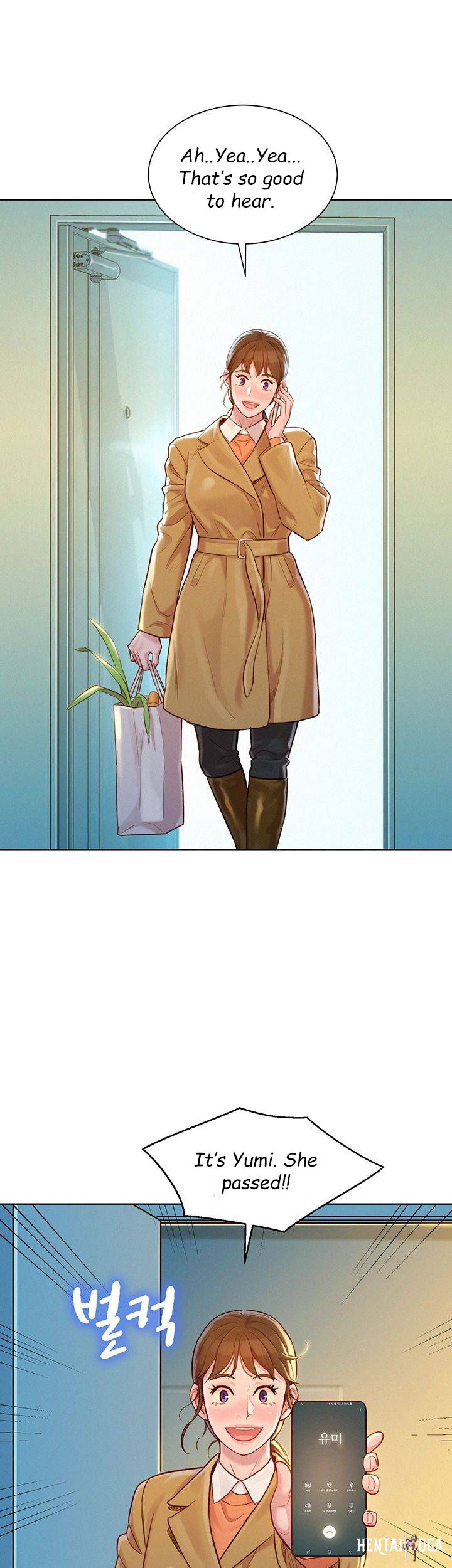 What do you Take me For? What do you Take me For? Chapter 120 - Page 29