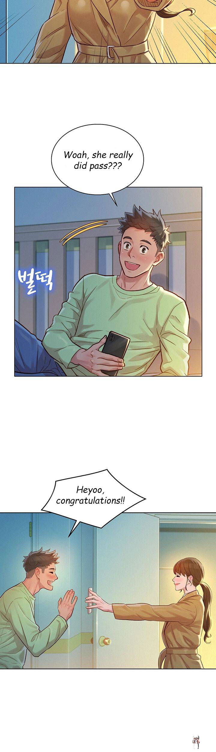 What do you Take me For? What do you Take me For? Chapter 120 - Page 30