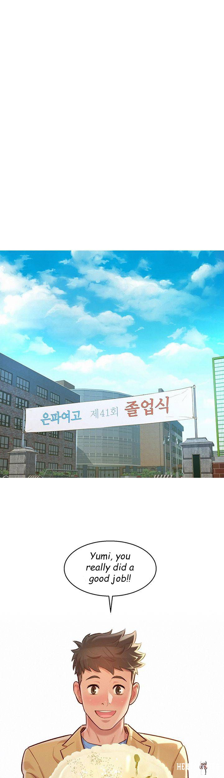 What do you Take me For? What do you Take me For? Chapter 120 - Page 31