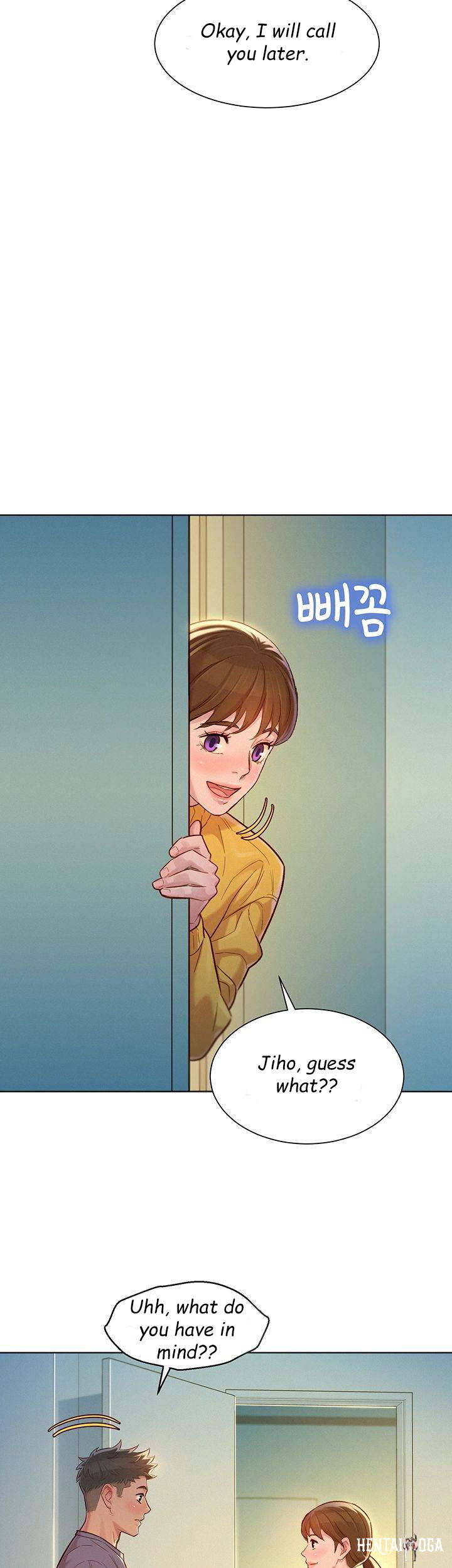 What do you Take me For? What do you Take me For? Chapter 120 - Page 39