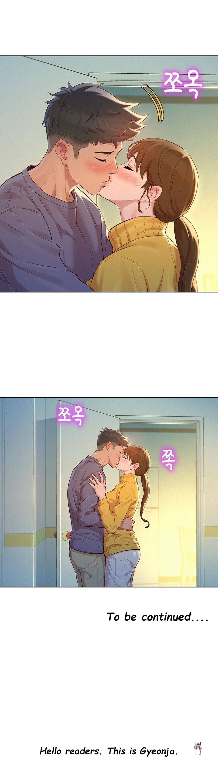 What do you Take me For? What do you Take me For? Chapter 120 - Page 41