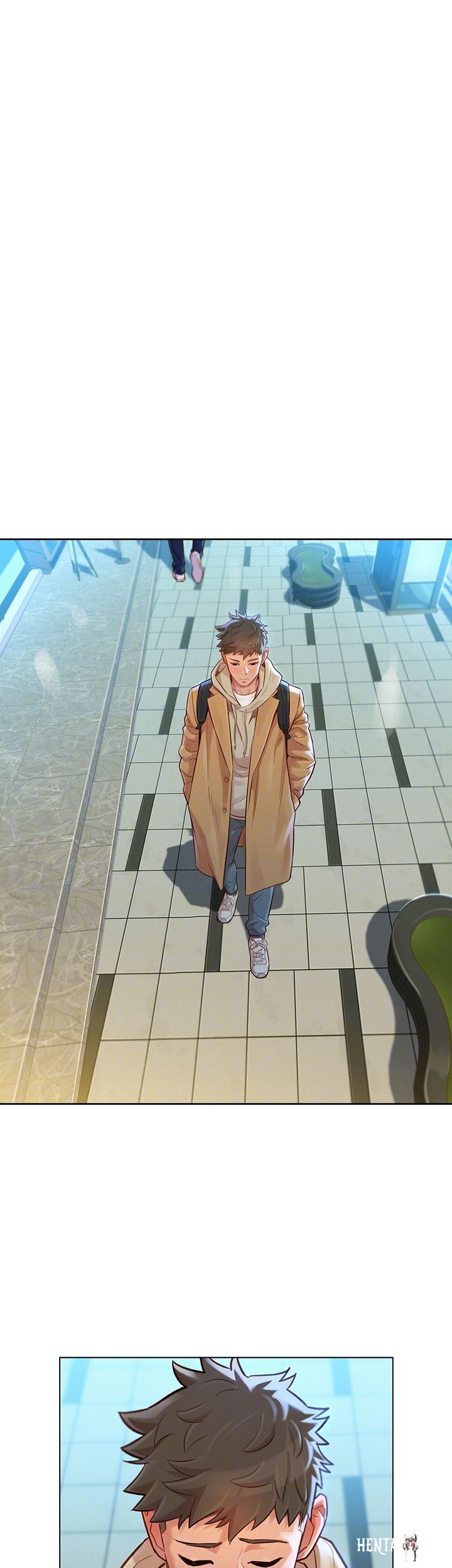 What do you Take me For? What do you Take me For? Chapter 120 - Page 9