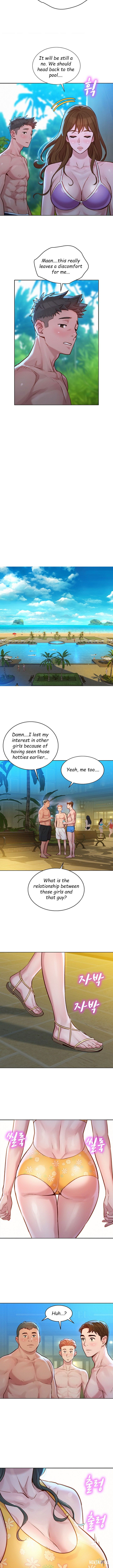 What do you Take me For? What do you Take me For? Chapter 125 - Page 4