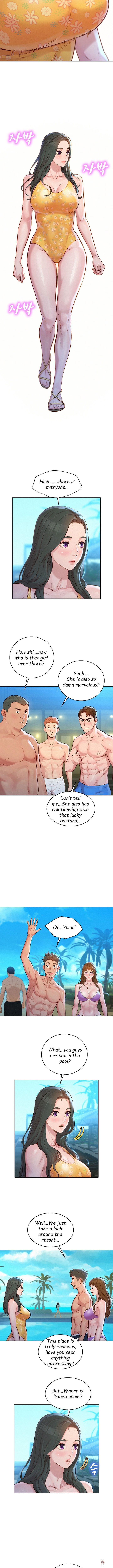 What do you Take me For? What do you Take me For? Chapter 125 - Page 5