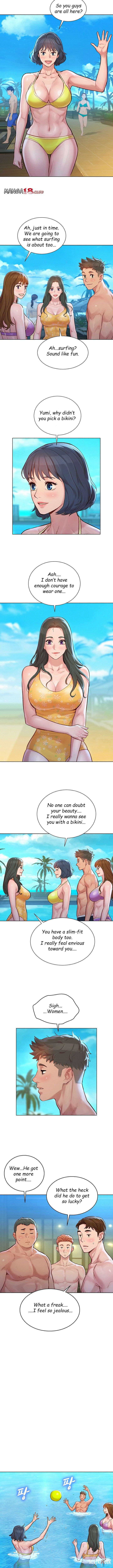 What do you Take me For? What do you Take me For? Chapter 125 - Page 6