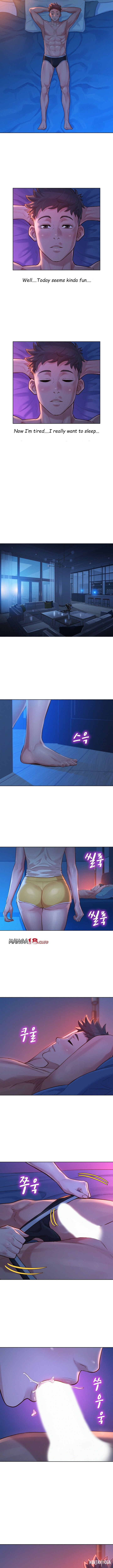 What do you Take me For? What do you Take me For? Chapter 125 - Page 8