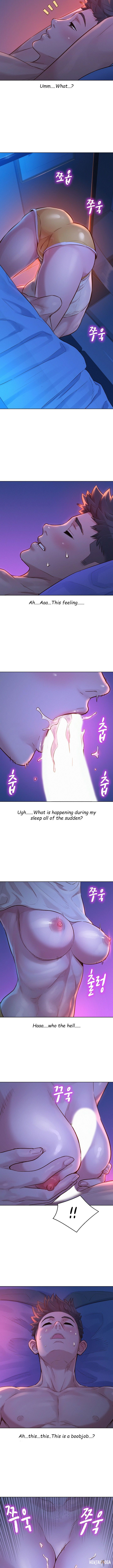 What do you Take me For? What do you Take me For? Chapter 125 - Page 9