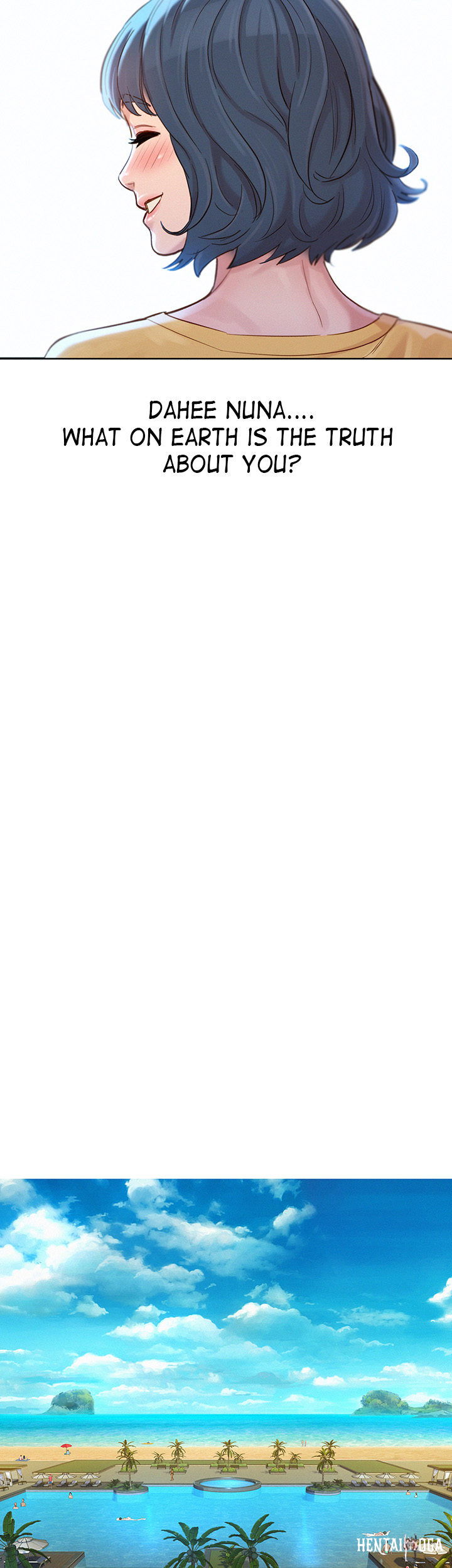 What do you Take me For? What do you Take me For? Chapter 127 - Page 14