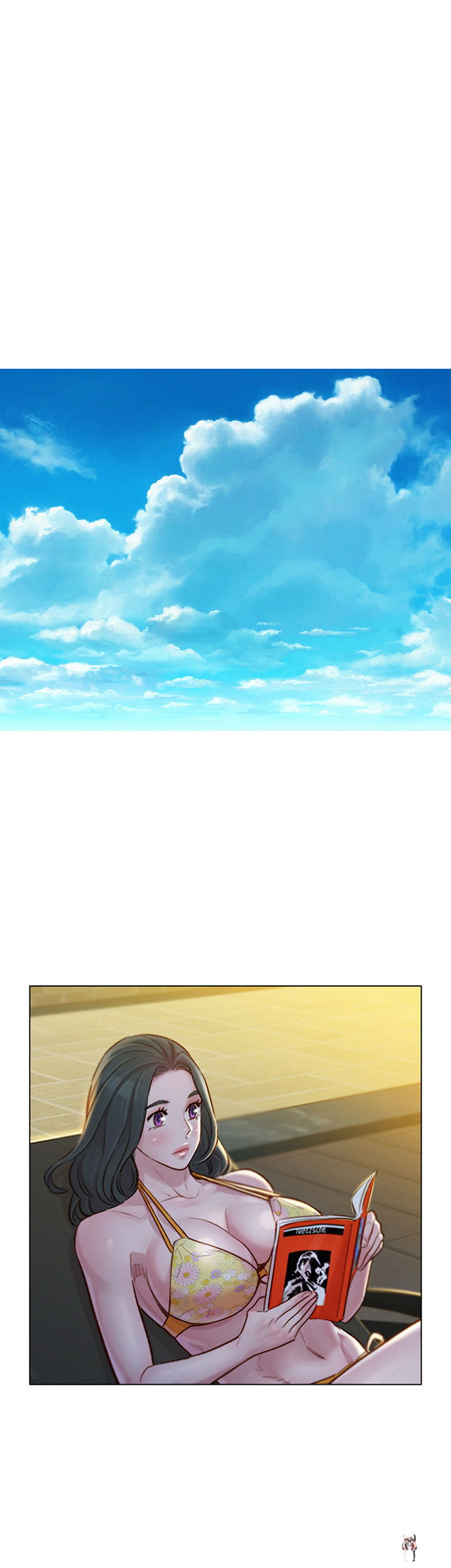 What do you Take me For? What do you Take me For? Chapter 127 - Page 22