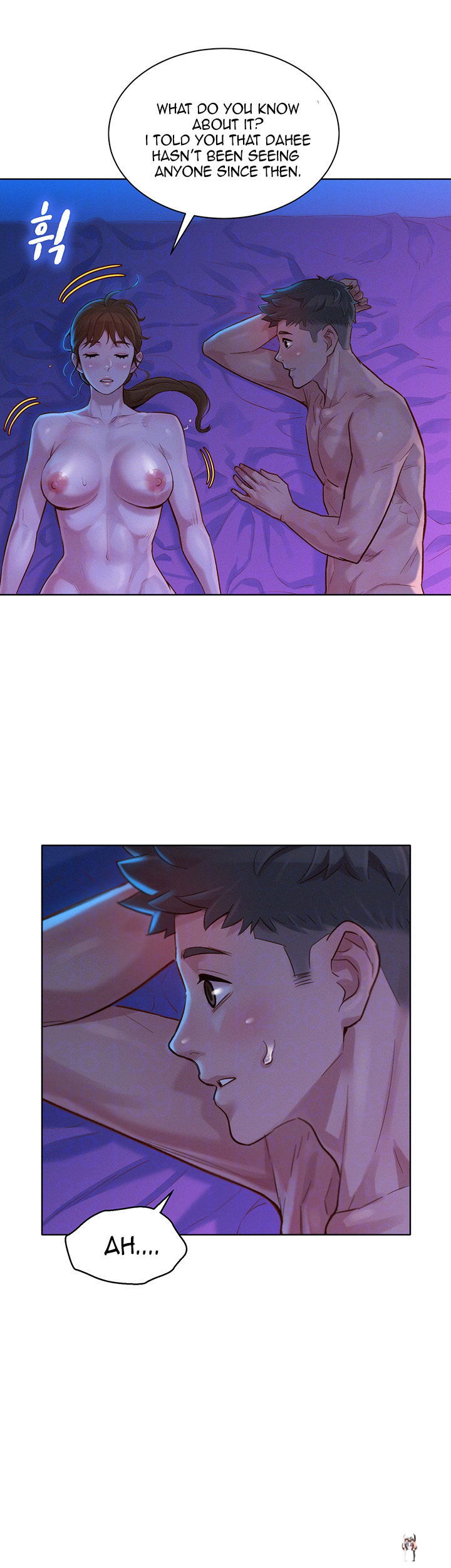 What do you Take me For? What do you Take me For? Chapter 127 - Page 9