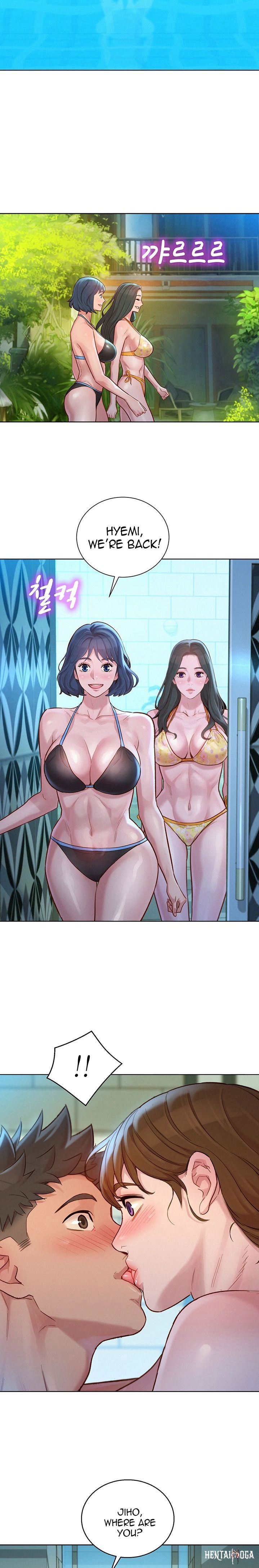 What do you Take me For? What do you Take me For? Chapter 129 - Page 19