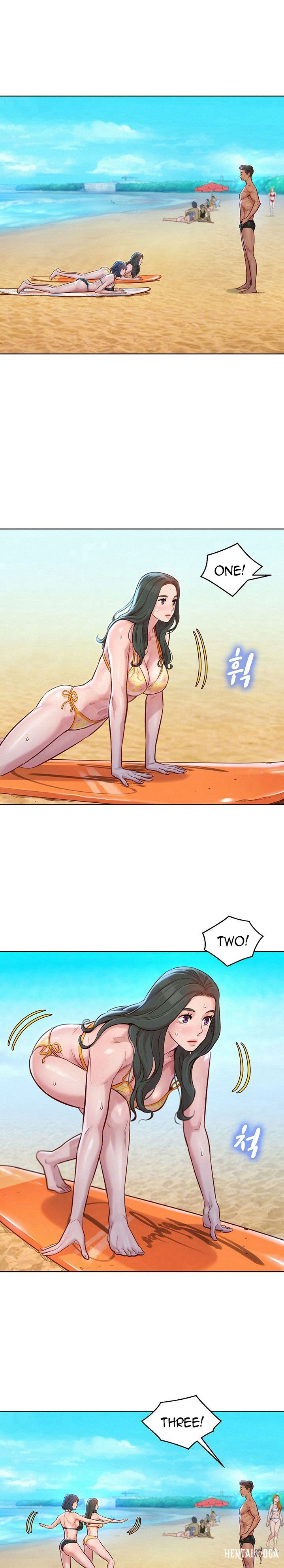 What do you Take me For? What do you Take me For? Chapter 129 - Page 2