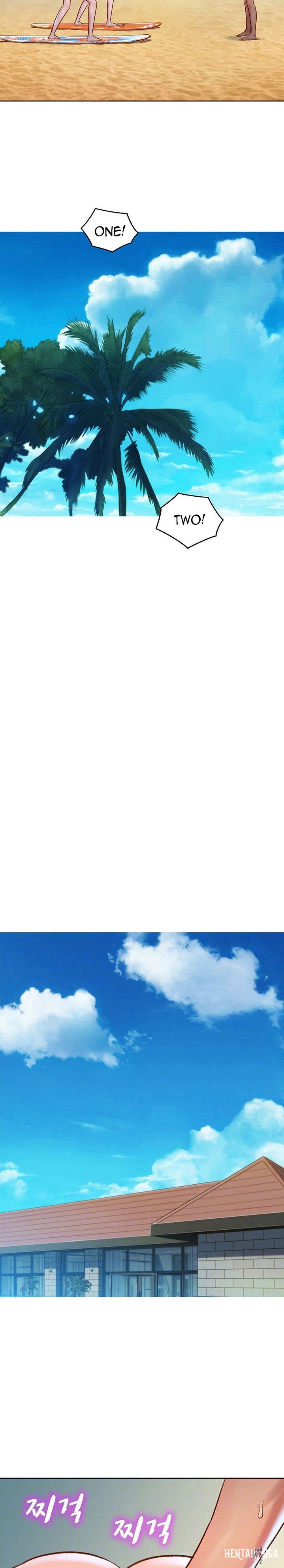 What do you Take me For? What do you Take me For? Chapter 129 - Page 3