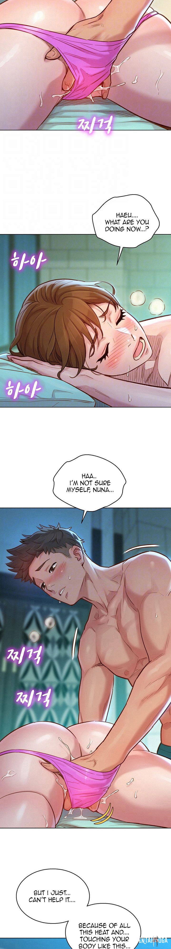 What do you Take me For? What do you Take me For? Chapter 129 - Page 4