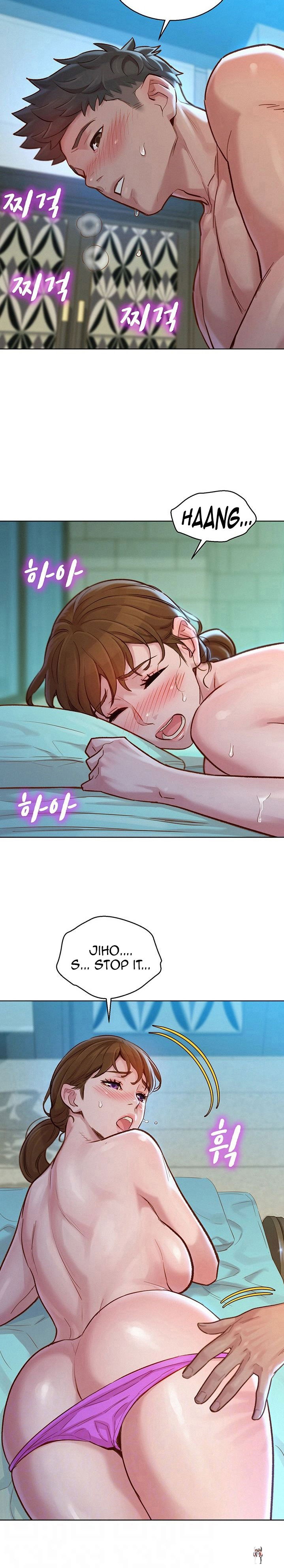 What do you Take me For? What do you Take me For? Chapter 129 - Page 5