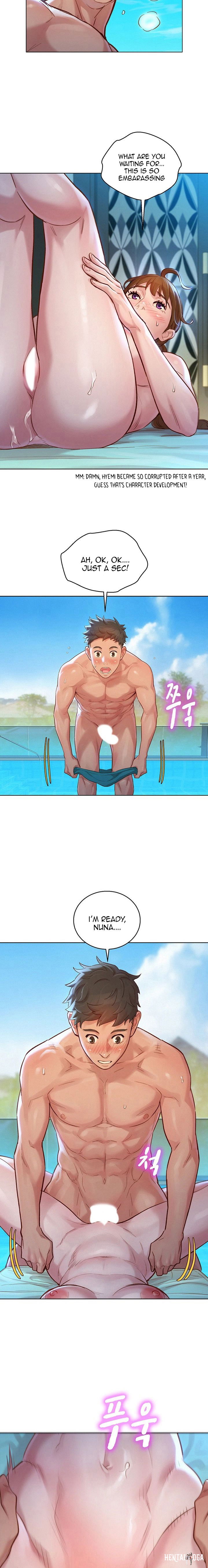 What do you Take me For? What do you Take me For? Chapter 129 - Page 7