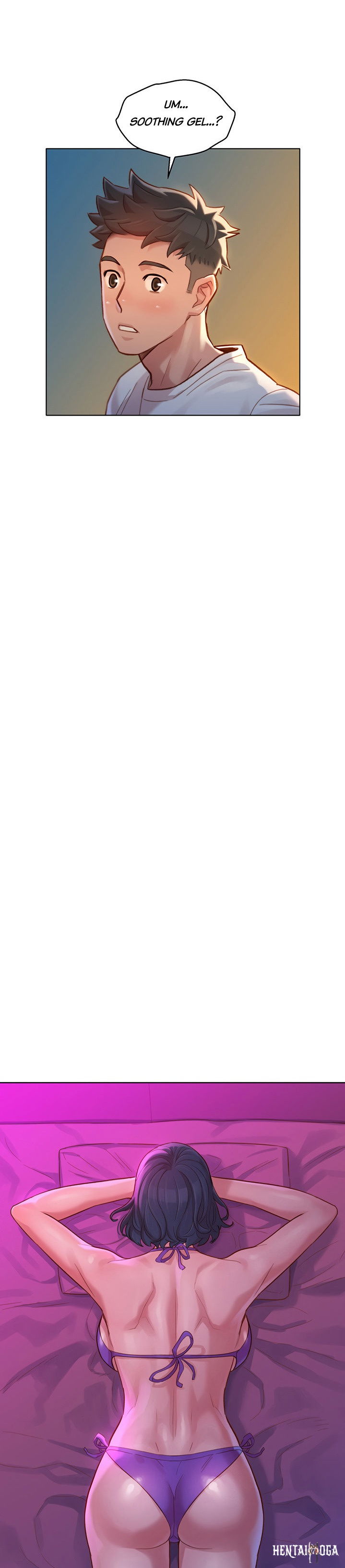 What do you Take me For? What do you Take me For? Chapter 130 - Page 27