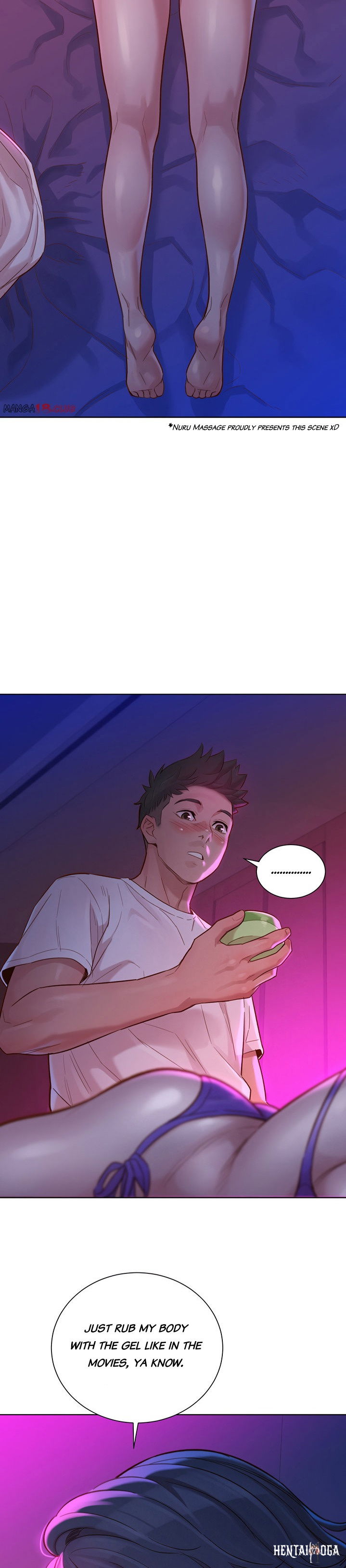 What do you Take me For? What do you Take me For? Chapter 130 - Page 28